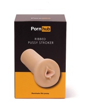 Ribbed Pocket Pussy Ribbed Pocket Pussy