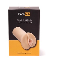 Bump and Grind Pocket Pussy Bump and Grind Pocket Pussy