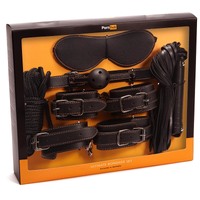 Ultimate Bondage Set Ultimate Bondage Set