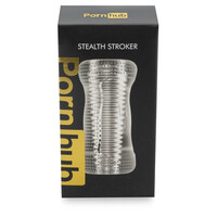 Stealth Stroker Stealth Stroker