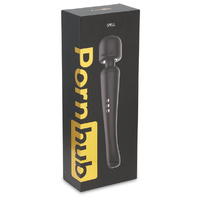 Spell Wand Massager Spell Wand Massager