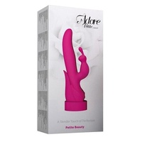 SWAN Adore Petite Beauty - Includes adapter Recharging stand****