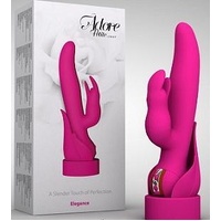 Swan Adore Petite Elegance Includes Adapter Recharging Stand*****