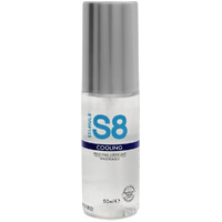 S8 Cooling WB Lube 50ml