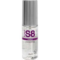 S8 Hybrid Lube 50ml