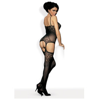 Bodystocking Q