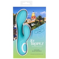 Wonderlust St Tropez Teal Wonderlust St Tropez Teal