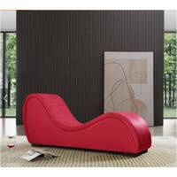 Kama Sutra Mebon Chaise Love Lounge  W  Pillows