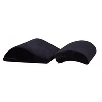 Kama Sutra Lounge Pillow Set Black