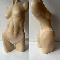 Nude G-String 20pc Bag M