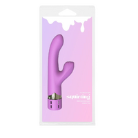 Squirting Vibrator