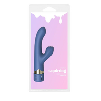 Squirting Vibrator