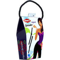 Vaginal Spreader Straps