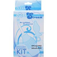 Essentials Enema Kit