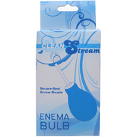 Basic Enema Bulb Basic Enema Bulb