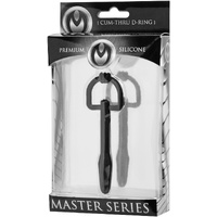 Cum Thru D Ring Sounding Plug Cum Thru D Ring Sounding Plug