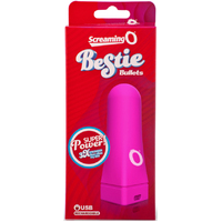 2.5" Bestie Bullet Vibrator