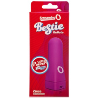 2.5" Bestie Bullet Vibrator