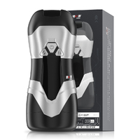 Dva Automatic Stroker