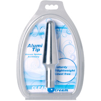 Aluminum Enema Nozzle Tip Aluminum Enema Nozzle Tip