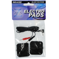 Deluxe Estim Pads X2