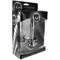 Libertine Faucet Sounding Plug