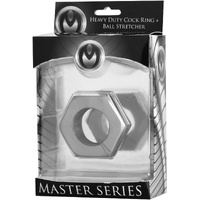 Heavy Duty Cock Ring