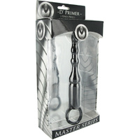 D' Primer Sounding Plug