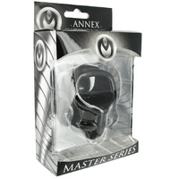 Annex Cock & Ball Ring