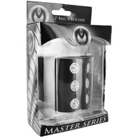 Vault Neoprene Ball Stretcher