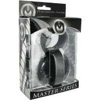 Vault Cock & Ball Ring