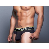 Black Collection Briefs L Black Collection Briefs L