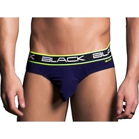 Black Collection Briefs L Black Collection Briefs L