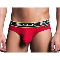 Black Collection Briefs L Black Collection Briefs L