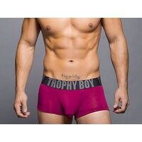 Trophy Boy Boxer S/M Trophy Boy Boxer S/M