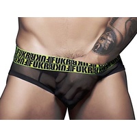 Fukr Mesh Briefs L Fukr Mesh Briefs L