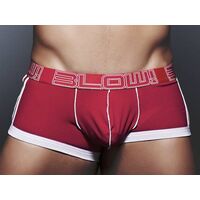 Cotton Stretch Briefs L Cotton Stretch Briefs L