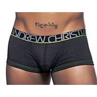 Tagless Boxers L Tagless Boxers L