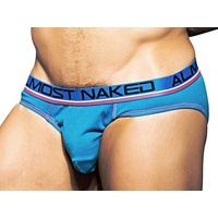 Sports + Workout Briefs L Sports + Workout Briefs L