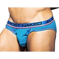 Sports and Workout Brief  M Sports and Workout Brief  M