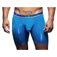 Almost Naked Sports Boxers L Almost Naked Sports Boxers L