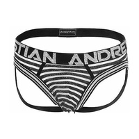 Glitter Shear Stripe L Glitter Shear Stripe L