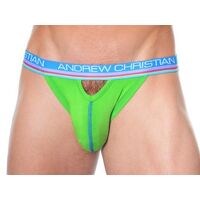 Nanofit Teaser Jock XL Nanofit Teaser Jock XL