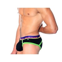 Eclipse Briefs XL Eclipse Briefs XL