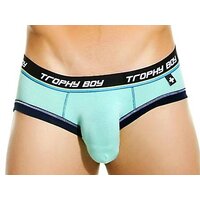 Trophy Boy Briefs XL Trophy Boy Briefs XL