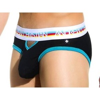 Teaser Briefs S/M Teaser Briefs S/M