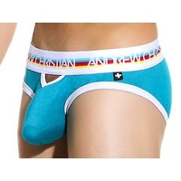 Teaser Briefs X/S Teaser Briefs X/S