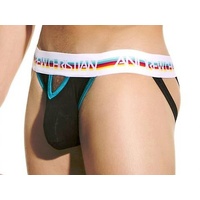 Teaser Bubble Butt Jock L Teaser Bubble Butt Jock L