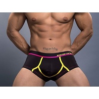 CoolFlex Tagless Boxers XS CoolFlex Tagless Boxers XS