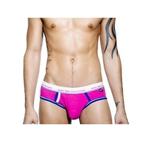 Tighty Whitie Punked Briefs S/M Tighty Whitie Punked Briefs S/M